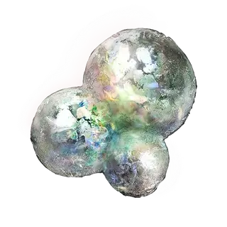 Opaline Hardtear