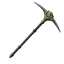 Celestium Pickaxe