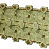 Drak Relief Showcase