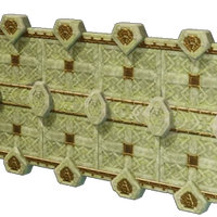 Drak Relief Showcase