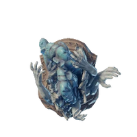 Fell Monstrosity Trophy