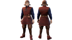 Gravedigger Set