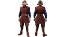 Gravedigger Set