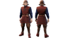 Gravedigger Set