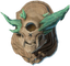 Hollow Cyclops Trophy