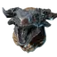 Iron Fell Dragon Youngling Trophy
