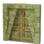 Large Drak’Dal Door