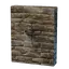 Secret Granite Door