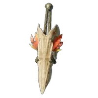 Skull Trophy V