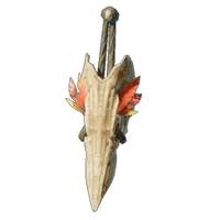 Skull Trophy V