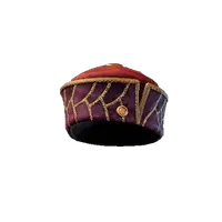 Trader Hat