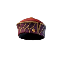 Trader Hat