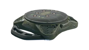 Stun Mine