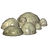 Wisp Stalk Caps