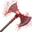 Thunderblood Greataxe