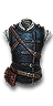 Legendary Feline armor