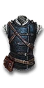 Legendary Feline Armor