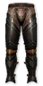 Toussaint knight's tourney trousers