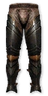 Toussaint knight's tourney trousers