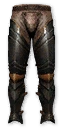 Toussaint Knight's Tourney Trousers