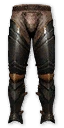 Toussaint knight's tourney trousers