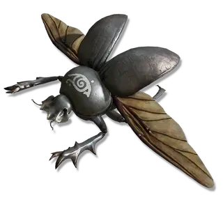 Ash-of-War Scarab