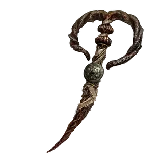Blade of Mercy