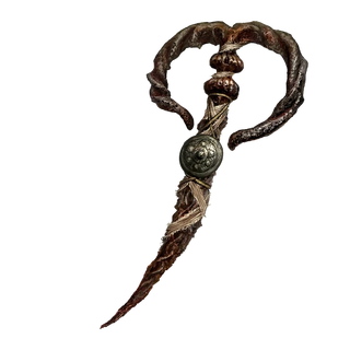 Blade of Mercy