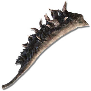 Great Omenkiller Cleaver