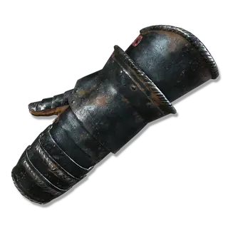 Lionel's Gauntlets