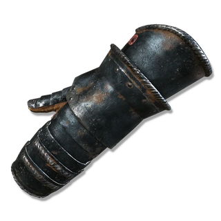 Lionel's Gauntlets