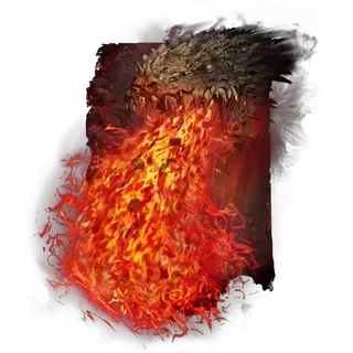 Magma Breath