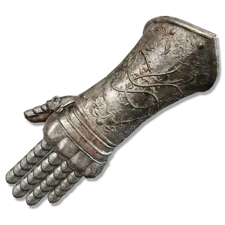 Veteran's Gauntlets