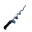 Coiling Wand