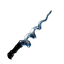 Coiling Wand