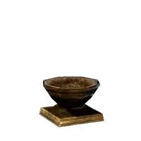 Fire Bowl