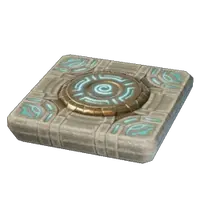 Large Quick Stack Station