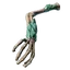 Right Cyclops Arm