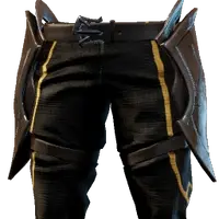 Warrior Trousers