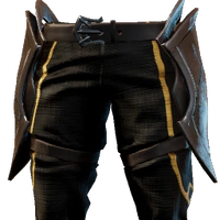 Warrior Trousers