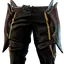 Warrior Trousers