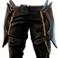 Warrior Trousers