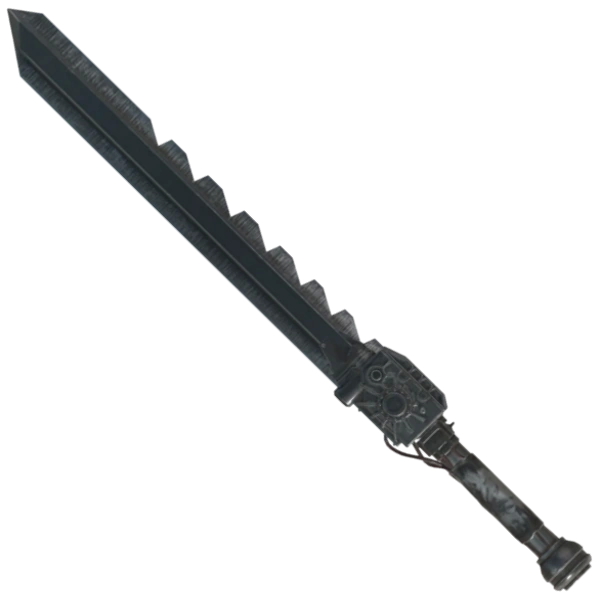 File:Fallout 4 Assaultron Blade.webp