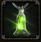 Amulet of Strength