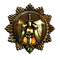 Order of Bravery of Perceived Strength