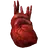 Daedra Heart