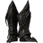 Daedric Boots