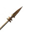 Bronze Spear