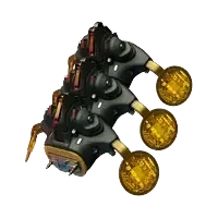 Revulsor