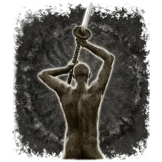 Ash of War: Overhead Stance